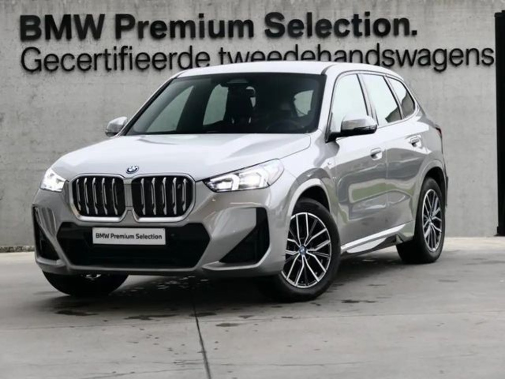 BMW iX1 M-Sport xDrive30