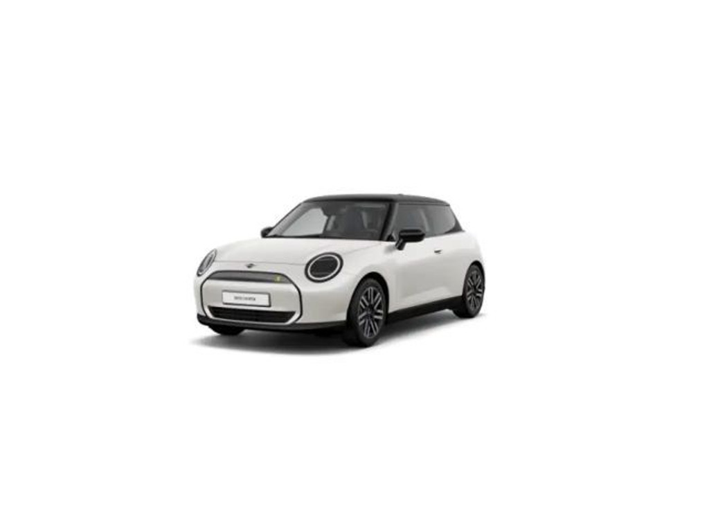 Mini Mini Electric SE