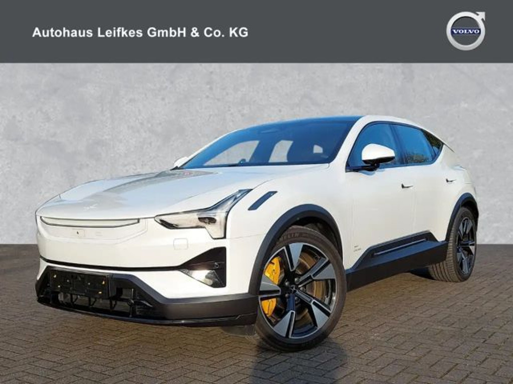 Polestar 3 Long range Dual motor Pilot Plus