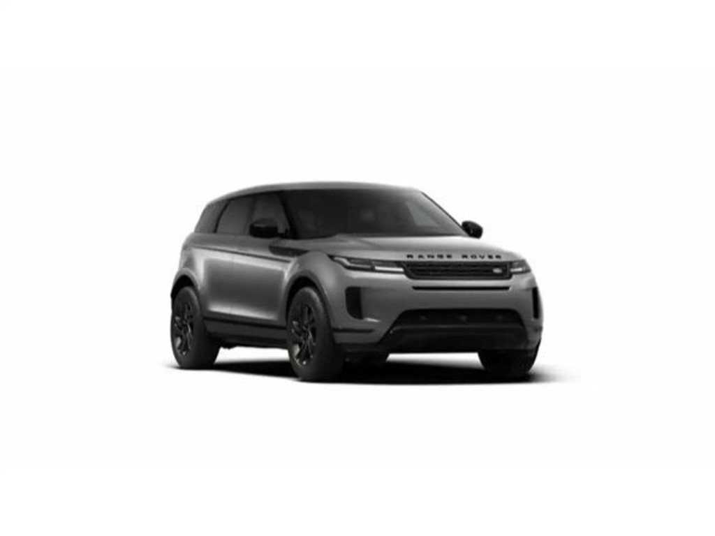 Land Rover Range Rover Evoque S