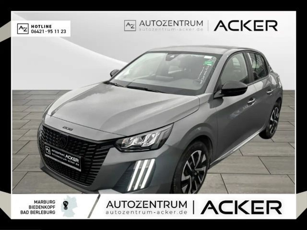 Peugeot 208 PureTech Active Pack