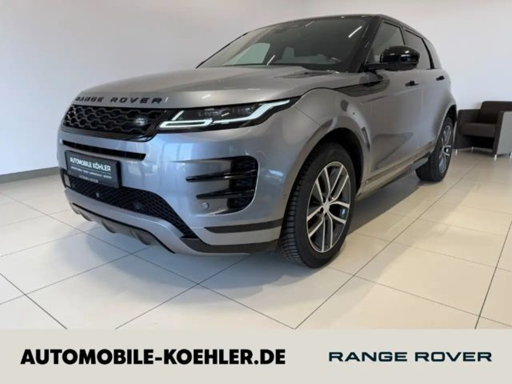 Land Rover Range Rover Evoque Dynamic R-Dynamic SE D200