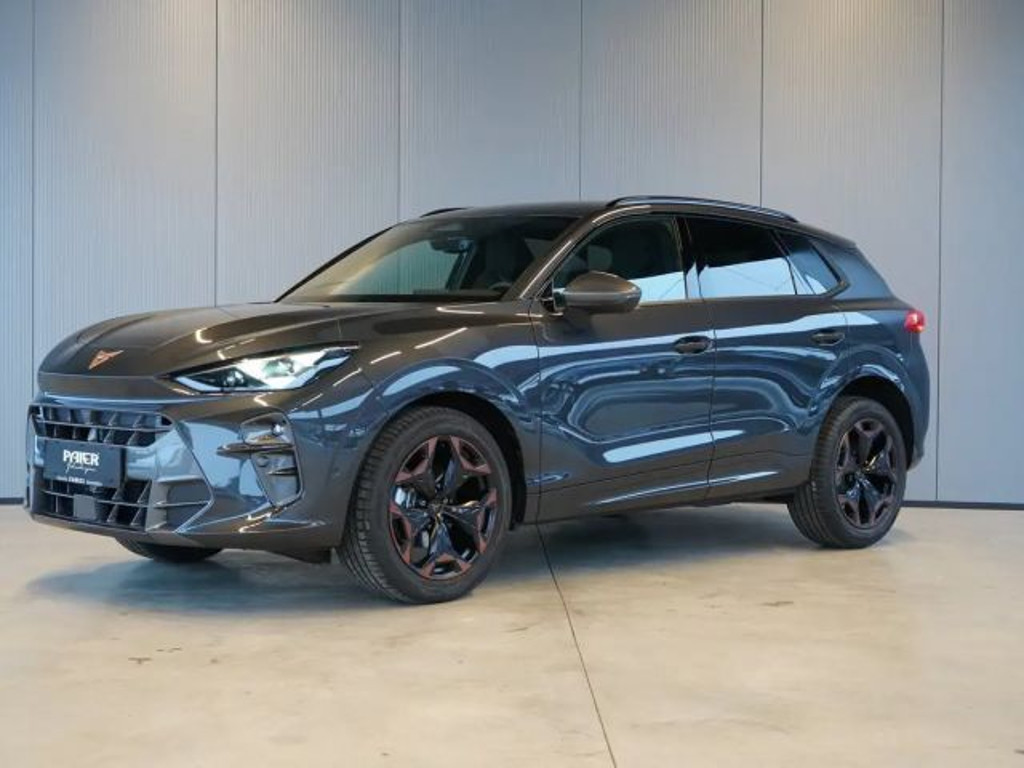 Cupra Terramar 1.5 e-TSI 150 PS DSG