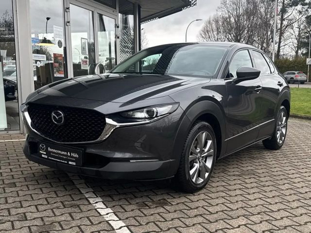Mazda CX-30 Takumi