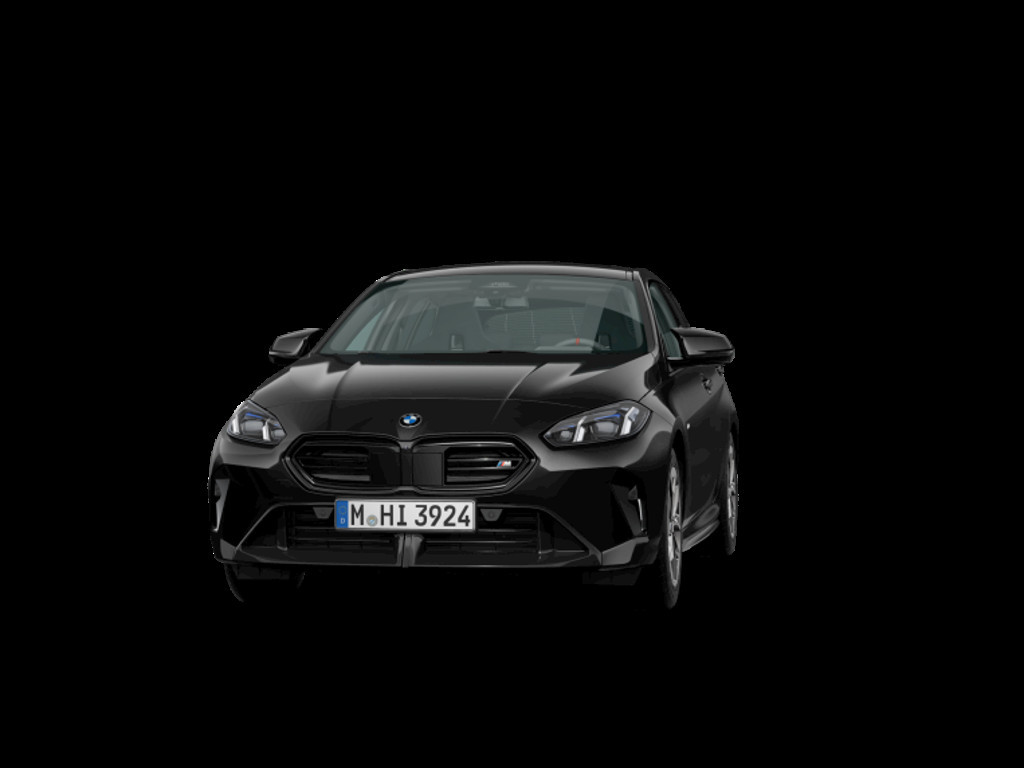 BMW 1 Serie 135 xDrive