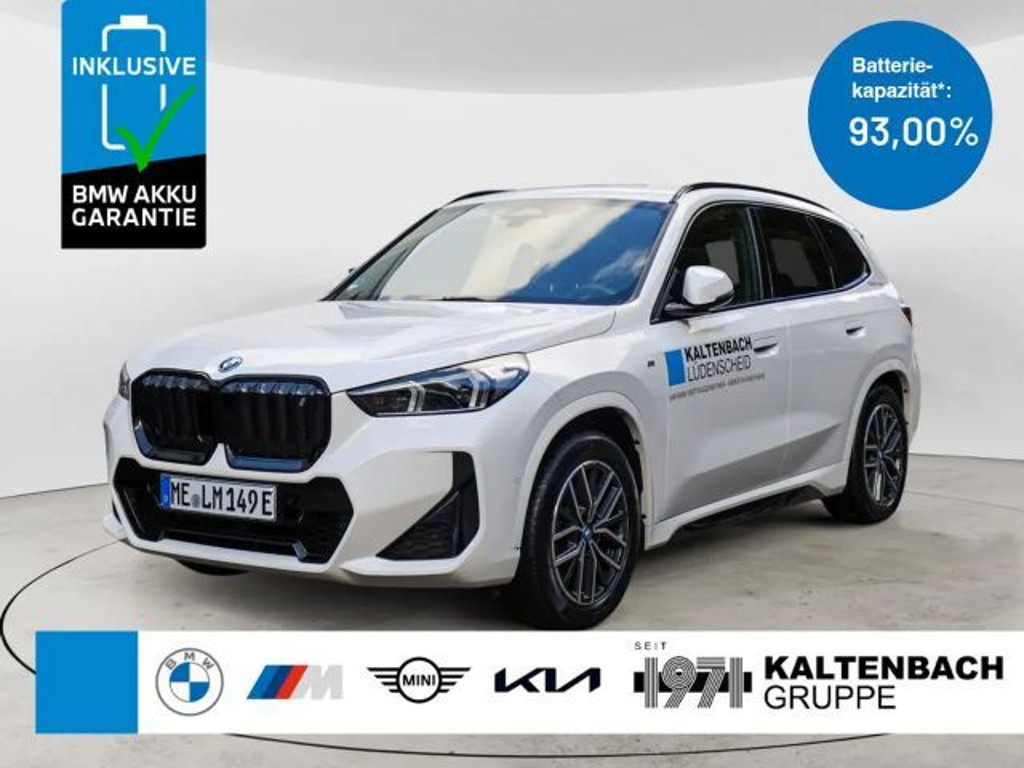 BMW iX1 M-Sport xDrive30
