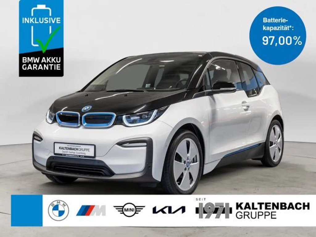 BMW i3 Sedan 120Ah