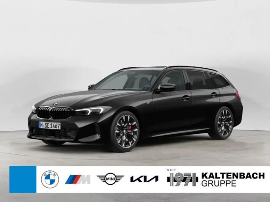 BMW 3 Serie 320 M-Sport xDrive Touring 320d