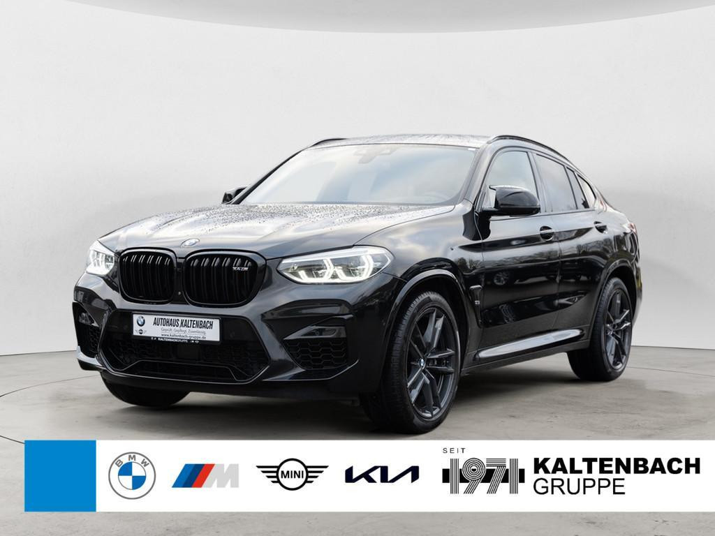 BMW X4 X4 M X4 M