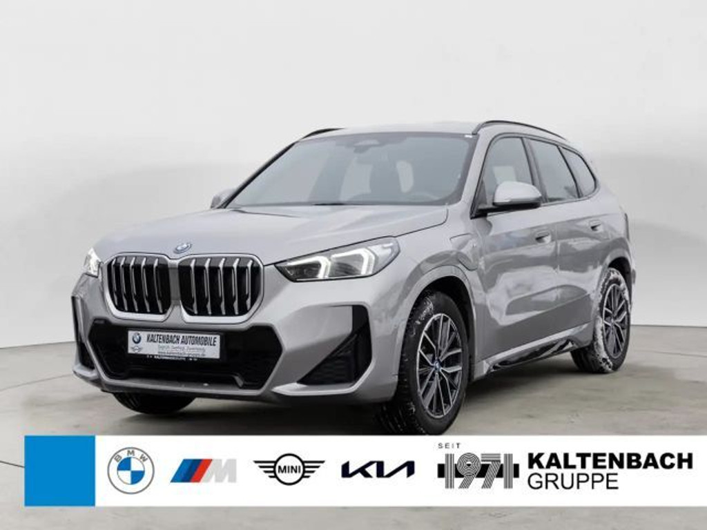 BMW X1 M-Sport xDrive