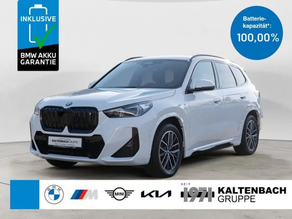 BMW X1 M-Sport