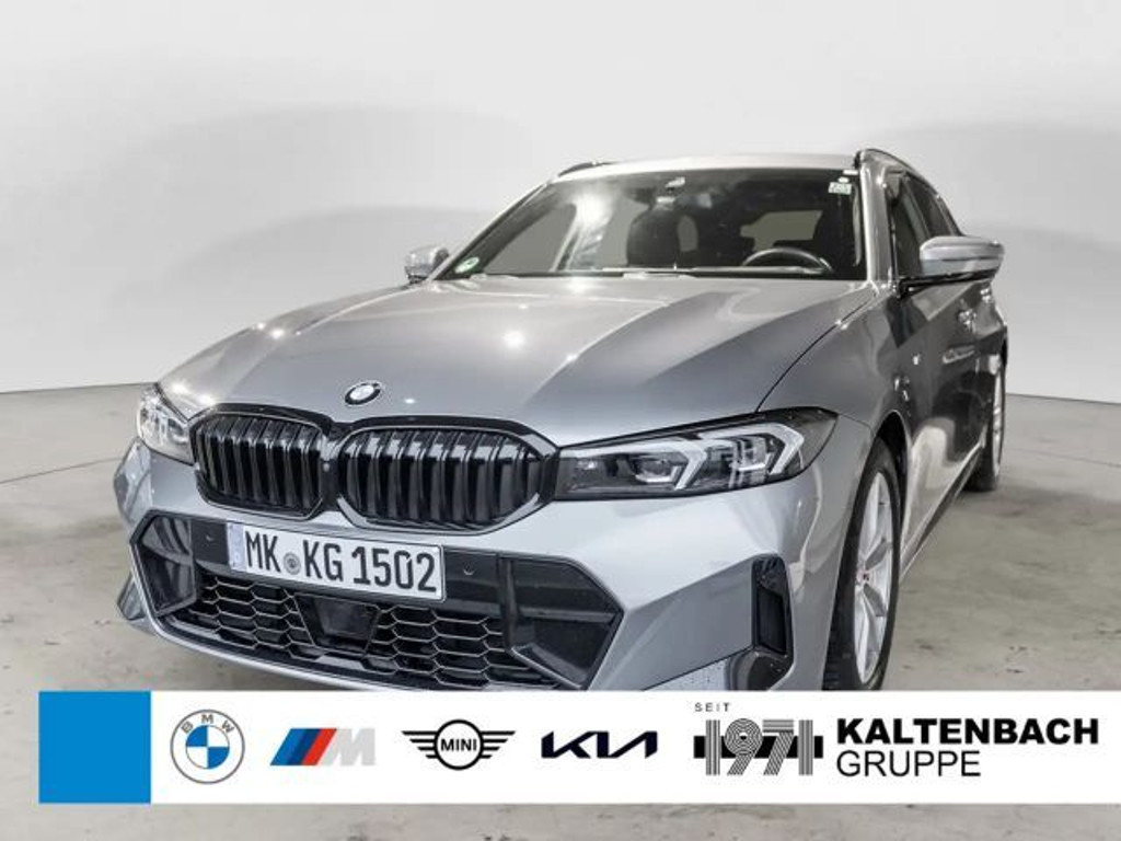BMW 3 Serie 320 M-Sport Touring 320d
