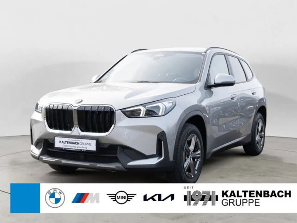 BMW X1 xDrive