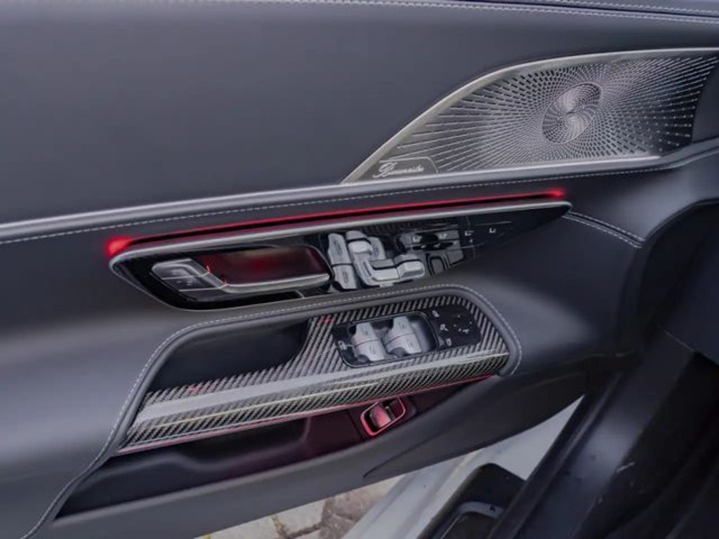 Mercedes-Benz SL-Klasse