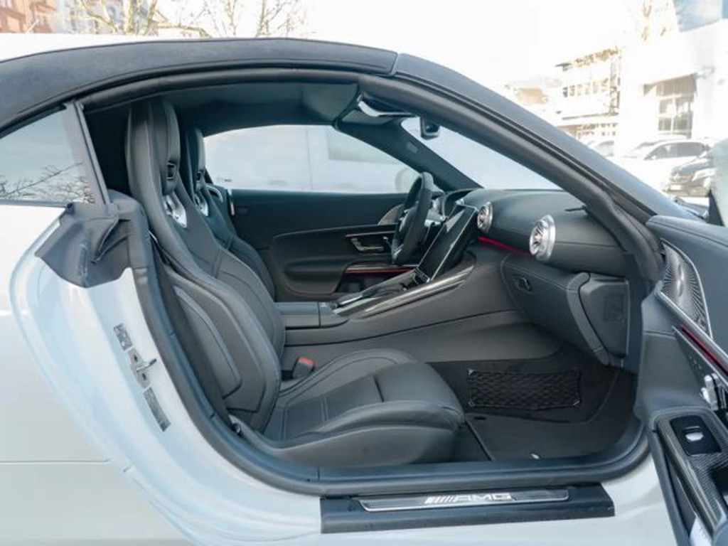 Mercedes-Benz SL-Klasse