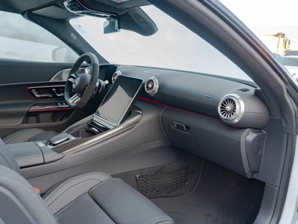 Mercedes-Benz SL-Klasse