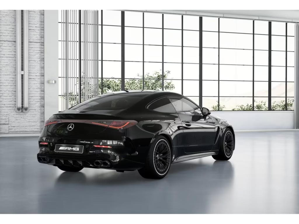 Mercedes-Benz A-Klasse AMG CLE 4MATIC CLE 53 amg