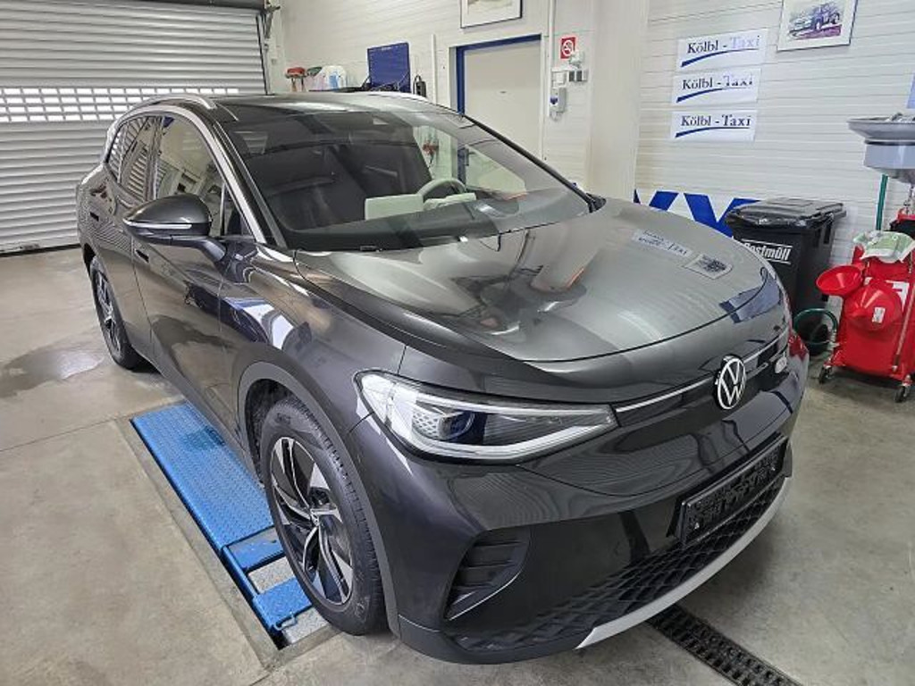 Volkswagen ID.4 Performance 77 KWh Family Pro