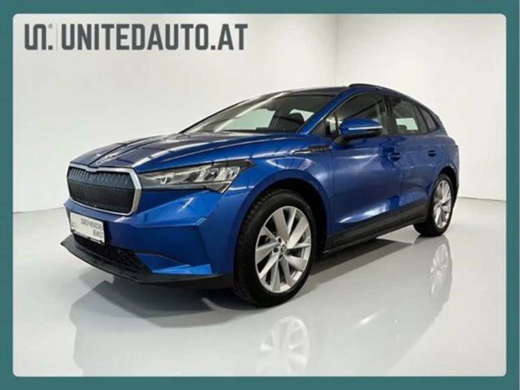 Skoda Enyaq 62 kWh *LED*Navi*PDC*LKRHZ*SmartLink*