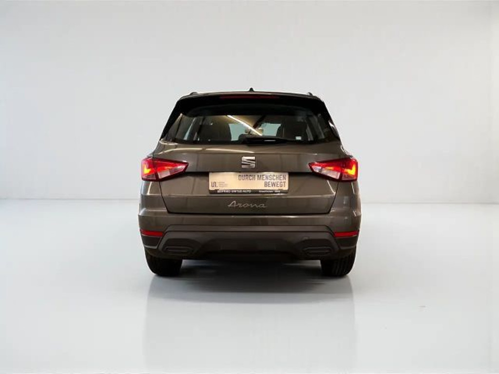 Seat Arona Style