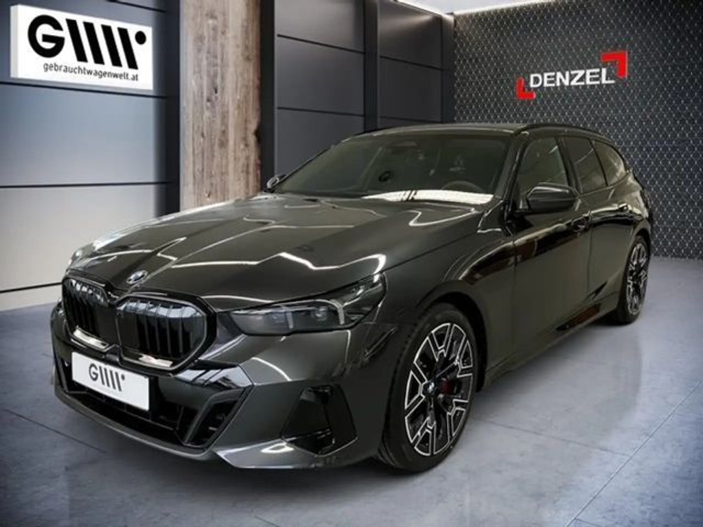 BMW 5 Serie 520 xDrive Touring 520d