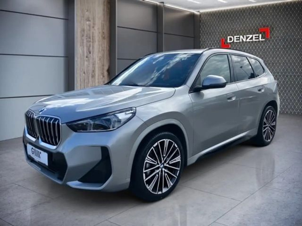 BMW X1 xDrive