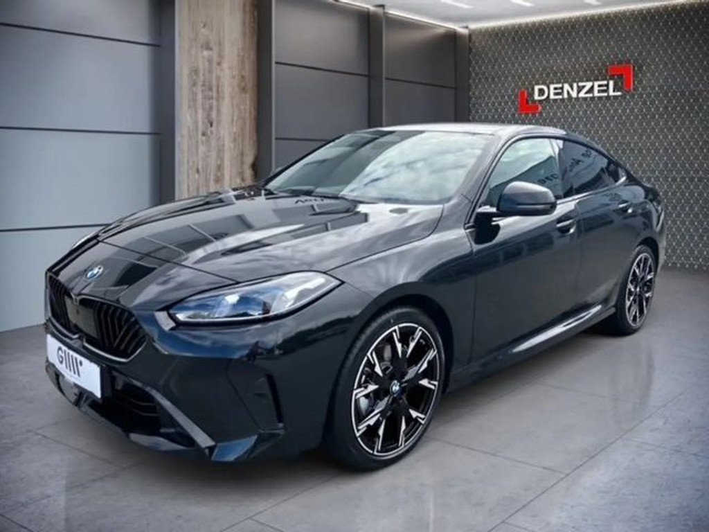 BMW 2 Serie 220 Coupé Gran Coupé 220d