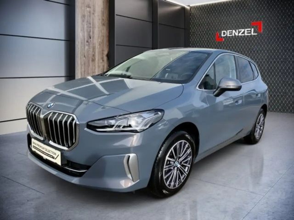 BMW 2 Serie 218 Active Tourer Sedan 218d