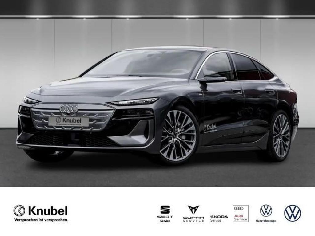 Audi A6 e-tron Sportback Performance