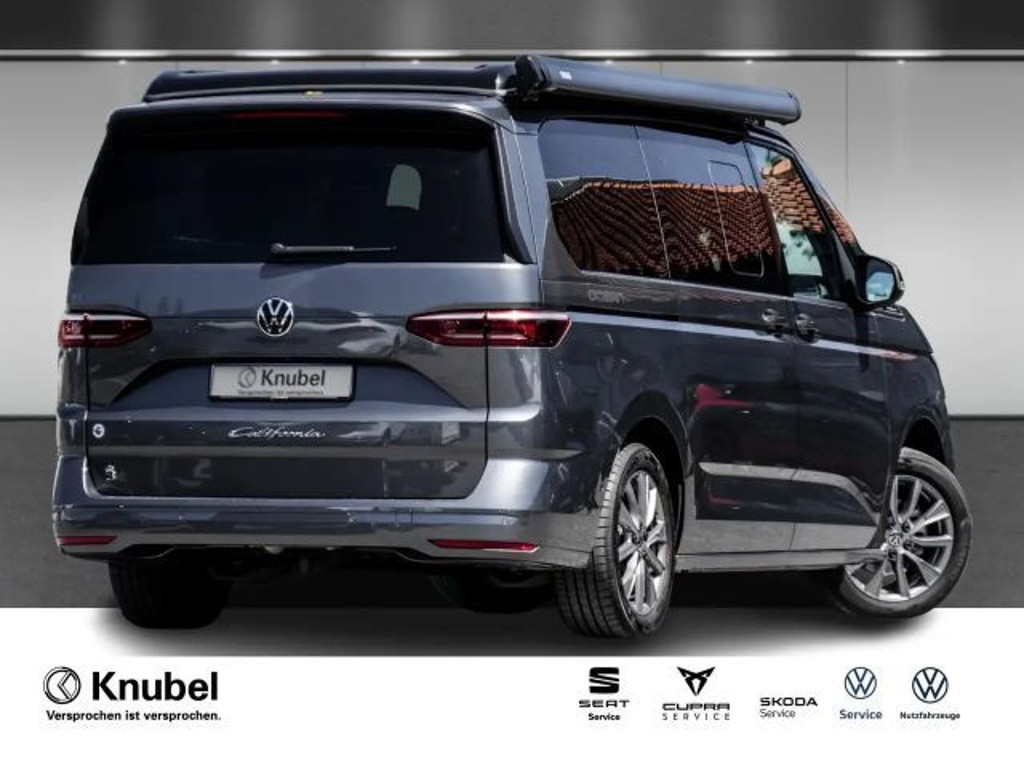 Volkswagen CALIFORNIA