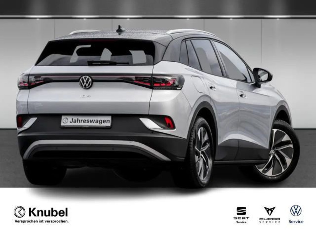 Volkswagen ID.4