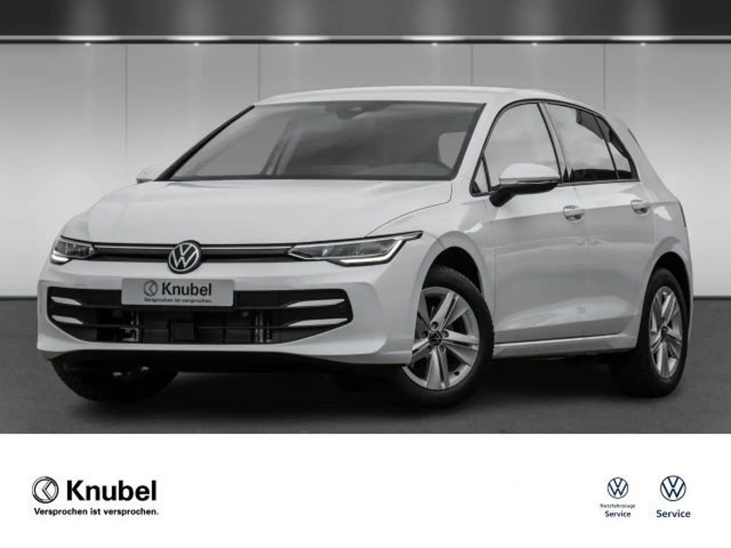 Volkswagen Golf Life 1.5 TSI Golf VIII