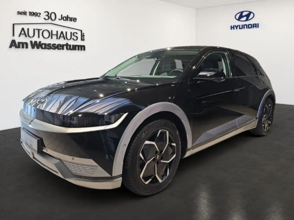 Hyundai Ioniq 5 73 kWh UNIQ Vierwielaandrijving 4WD