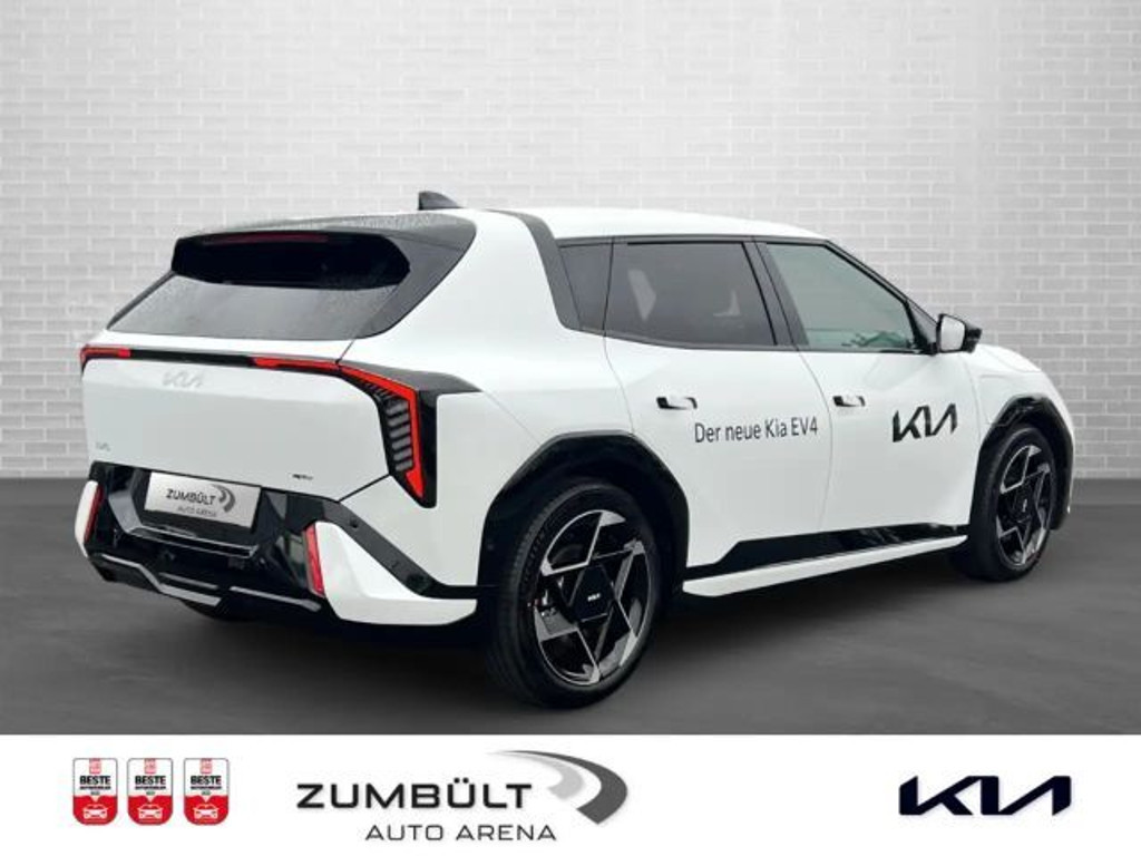 Kia EV4