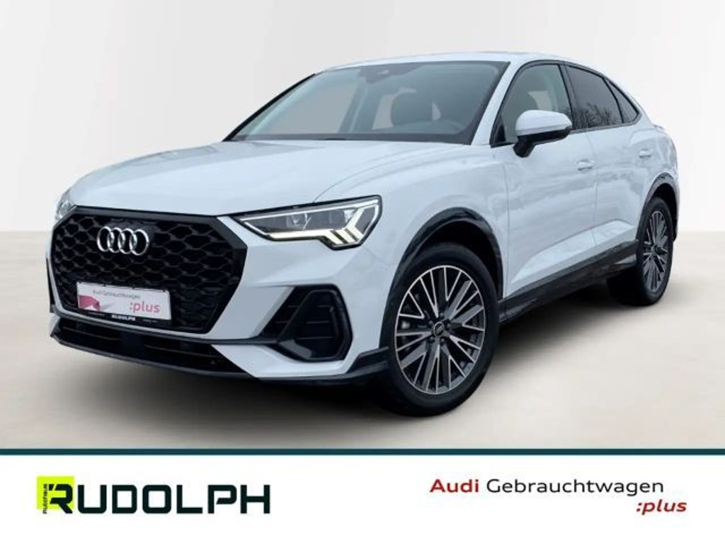 Audi Q3 Sportback S-Tronic 35 TFSI
