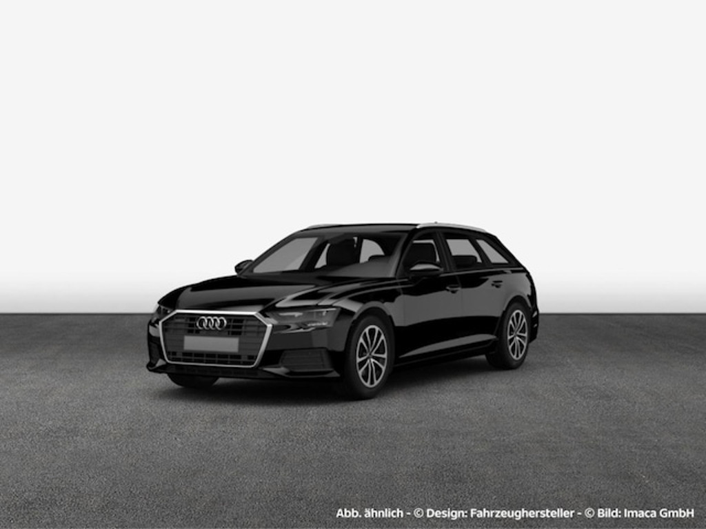 Audi A6 Avant S-Tronic Sport 45 TFSI