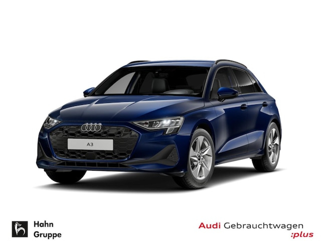 Audi A3 Sportback S-Tronic 30 TFSI