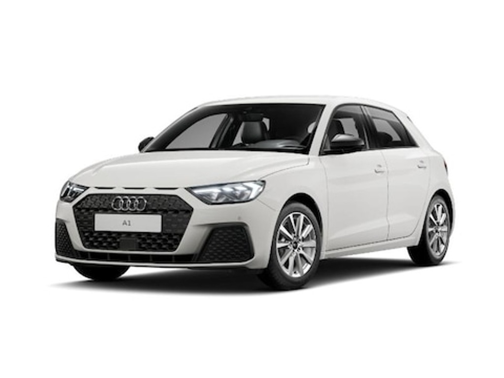 Audi A1 Sportback S-Tronic 35 TFSI