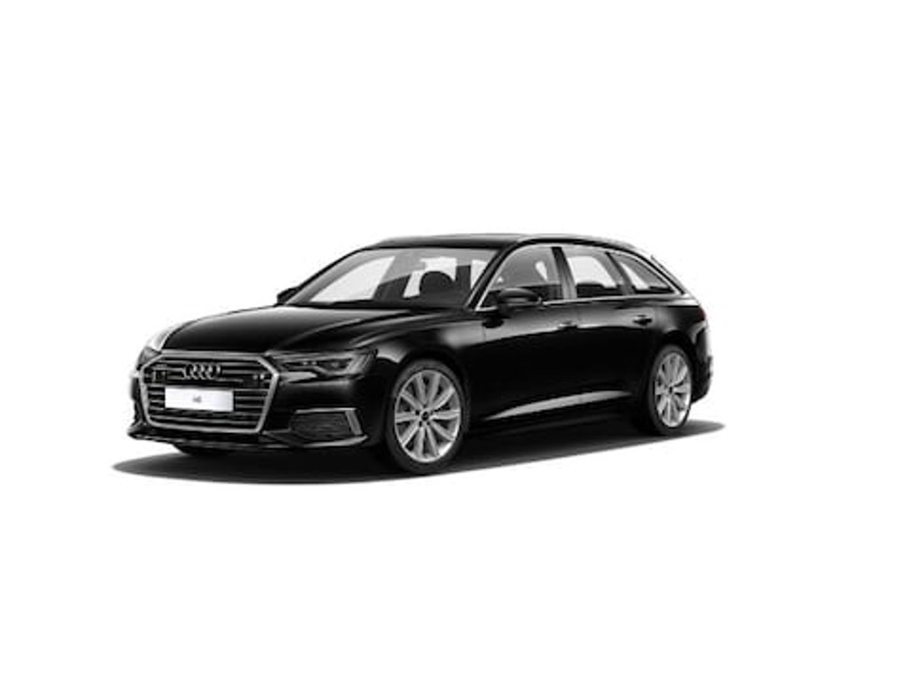 Audi A6 Avant Quattro 50 TDI
