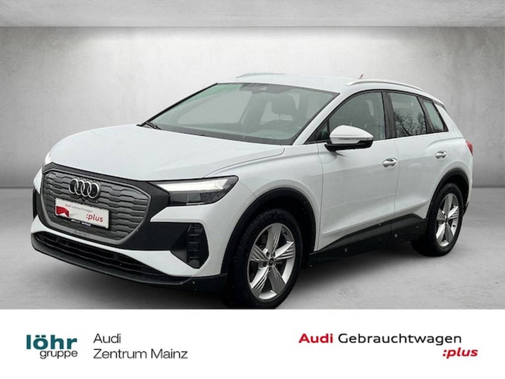 Audi Q4 e-tron 35