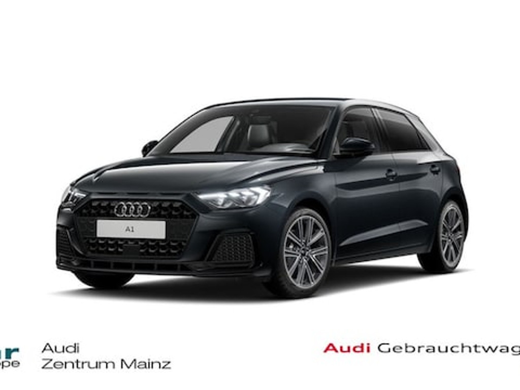 Audi A1 Sportback S-Tronic 30 TFSI