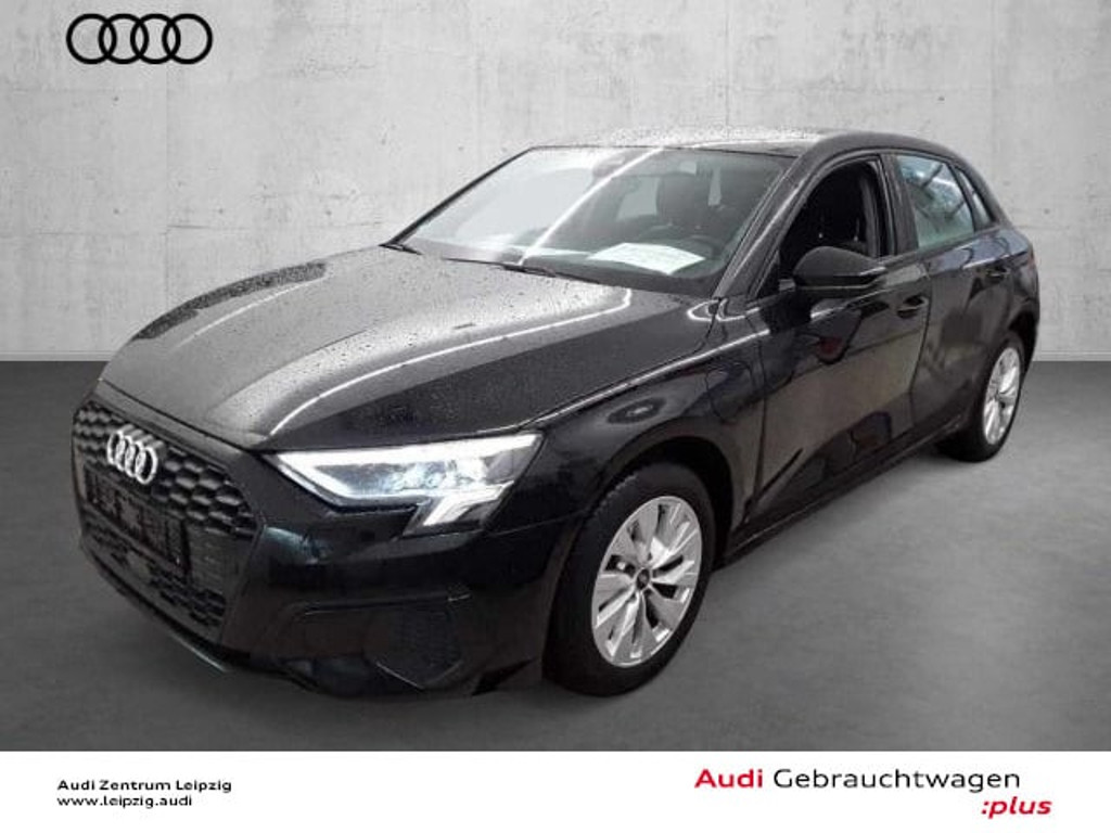 Audi A3 Sportback S-Tronic Hybride 40 TFSI