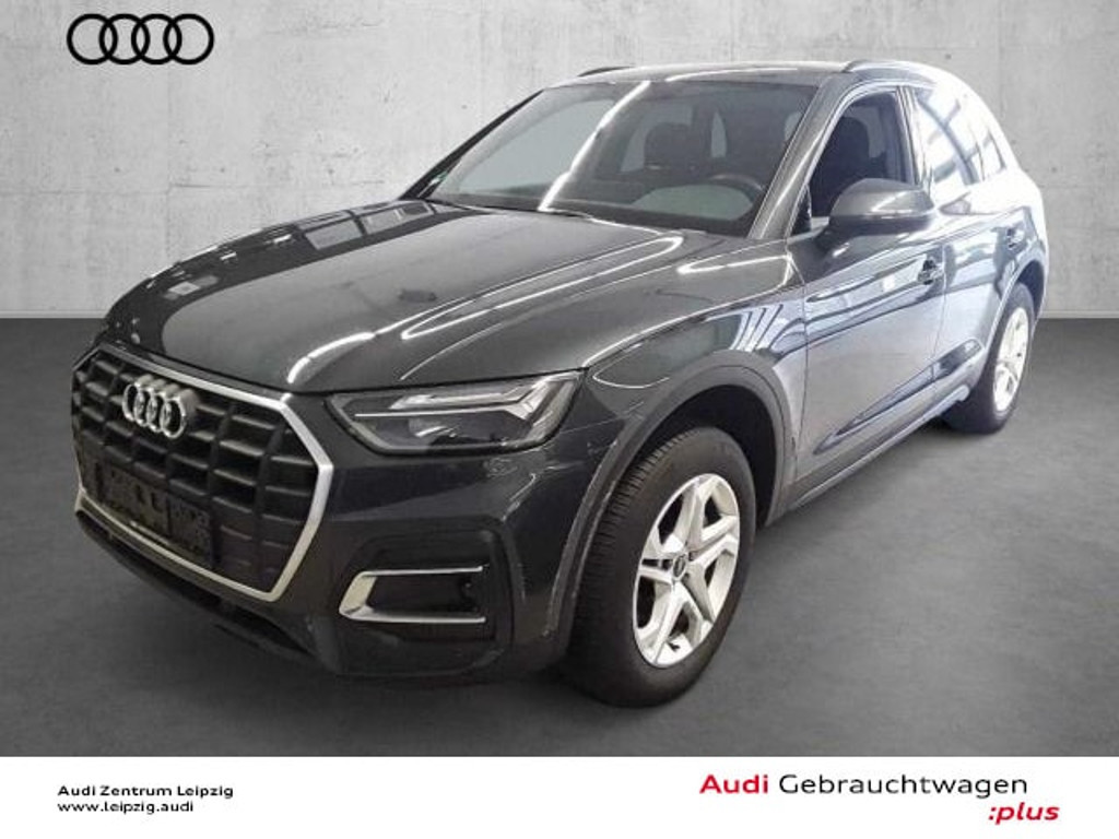 Audi Q5 Quattro S-Tronic 40 TDI