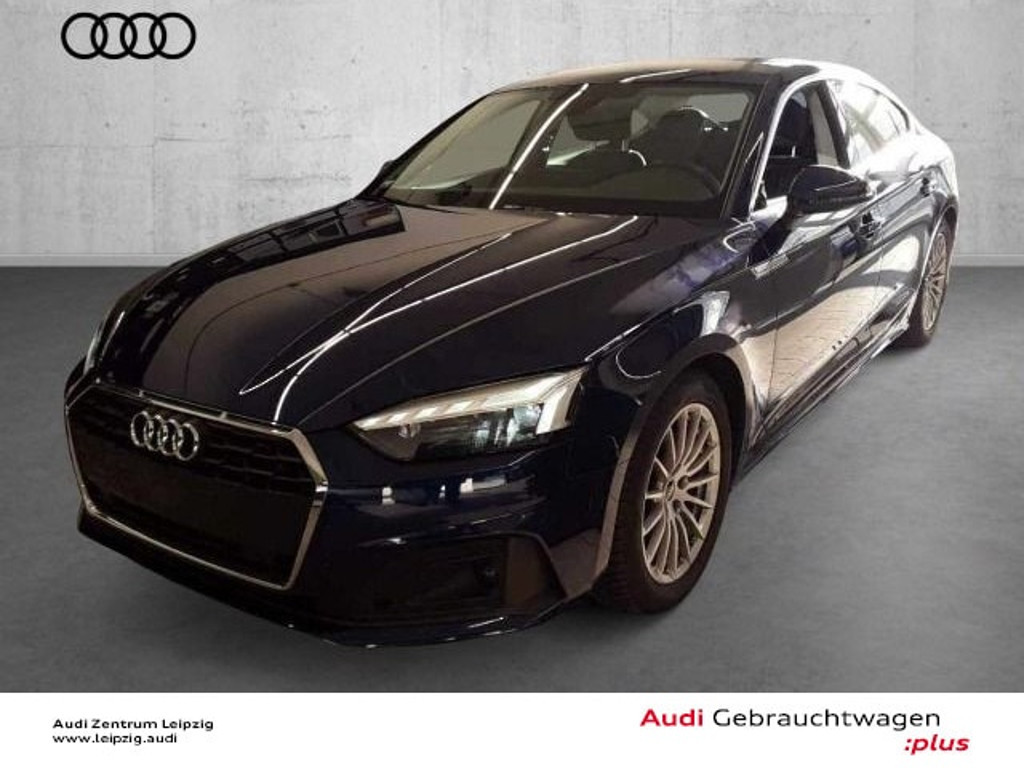 Audi A5 Sportback 35 TFSI