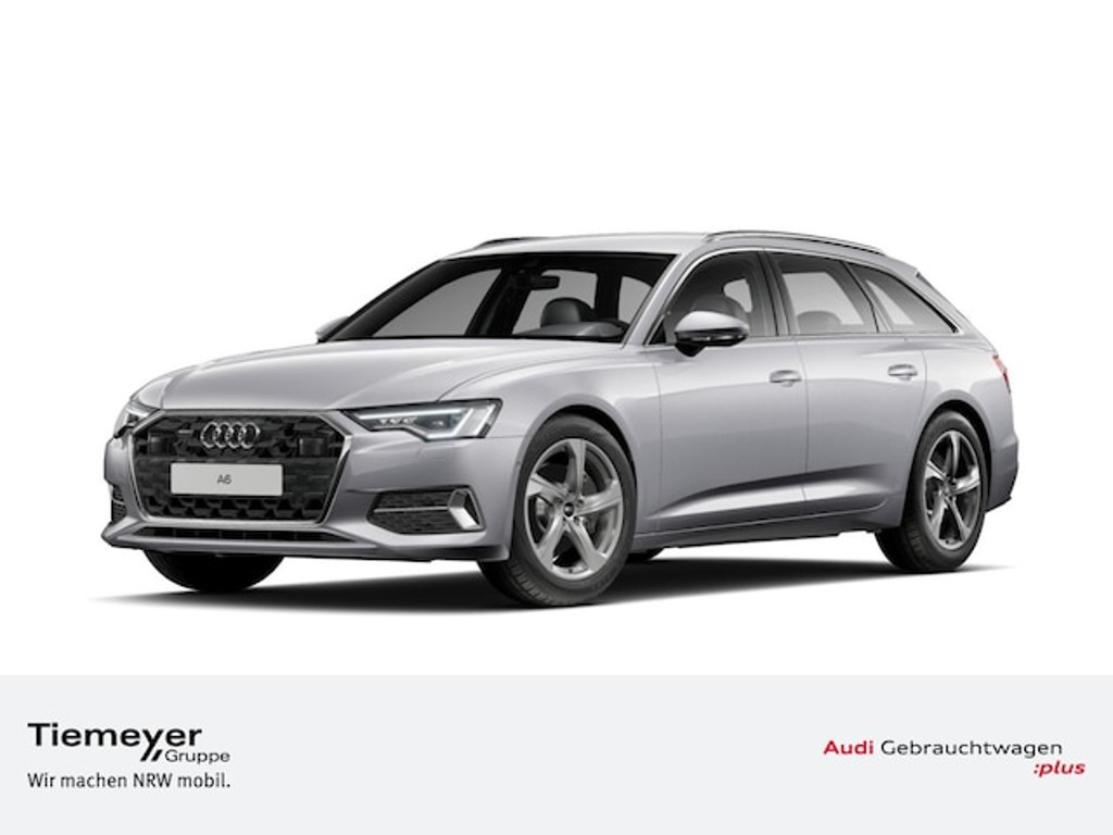 Audi A6 Avant Quattro S-Tronic 45 TFSI