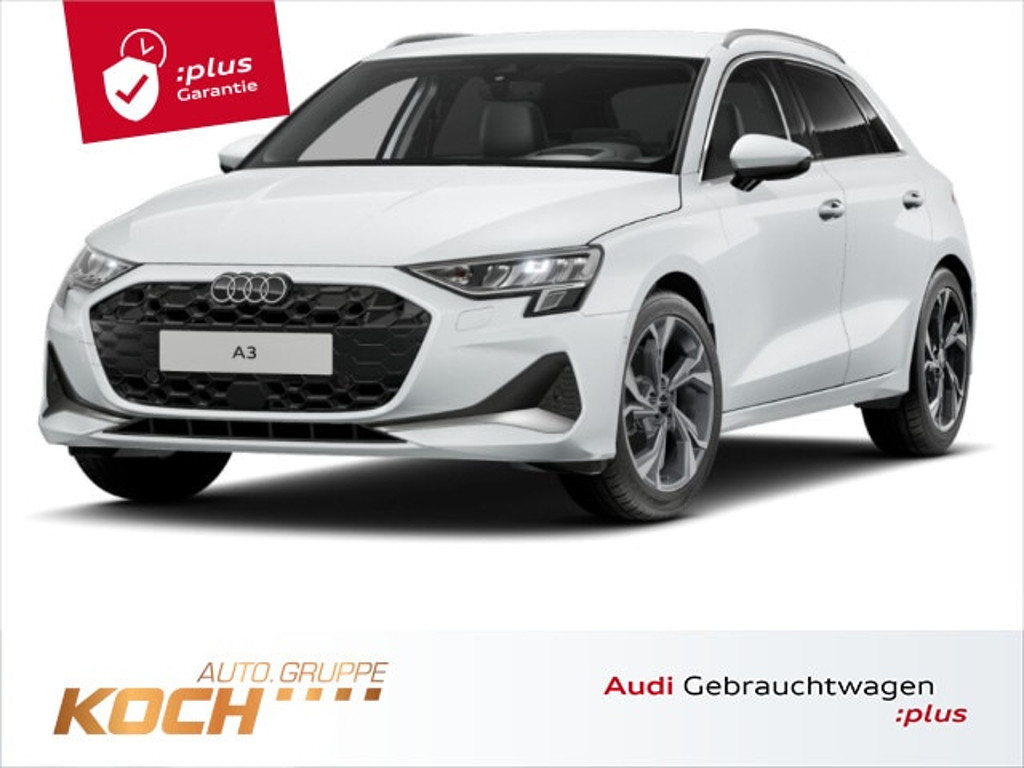 Audi A3 Sportback S-Tronic 30 TFSI