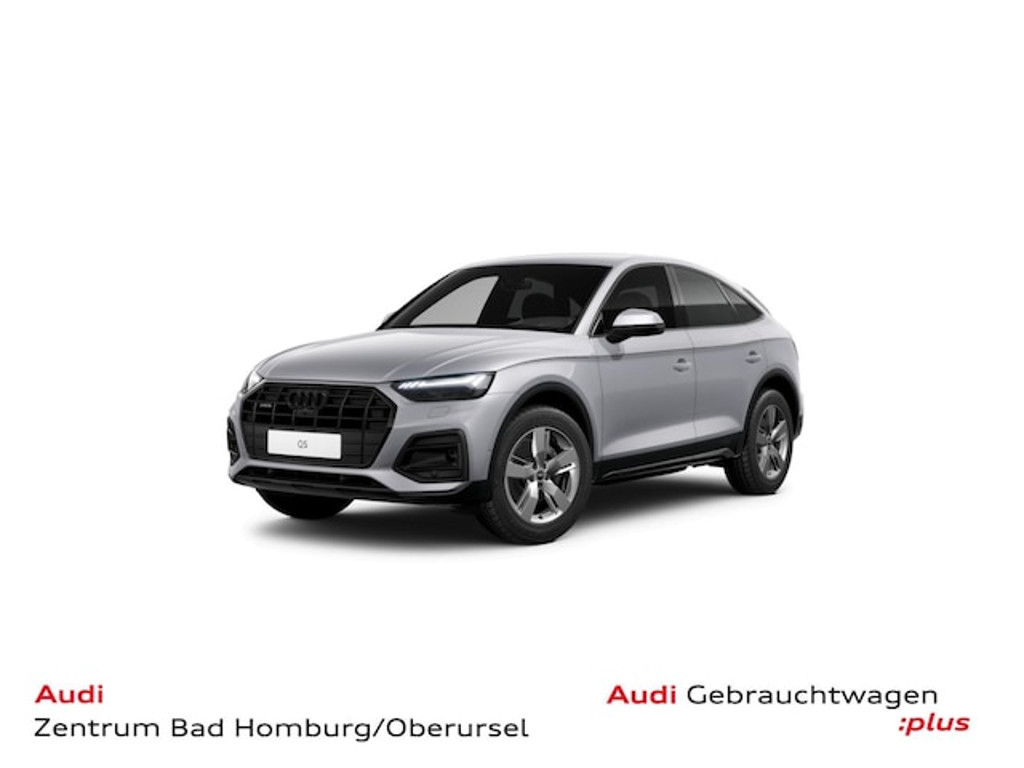 Audi Q5 Sportback Quattro S-Tronic 45 TFSI