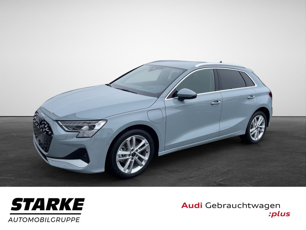 Audi A3 Sportback Sedan S-Tronic Hybride 40 TFSI