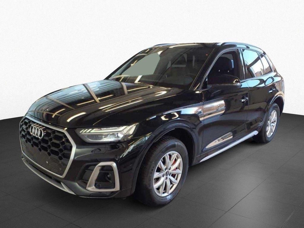 Audi Q5 Quattro S-Line 50 TDI