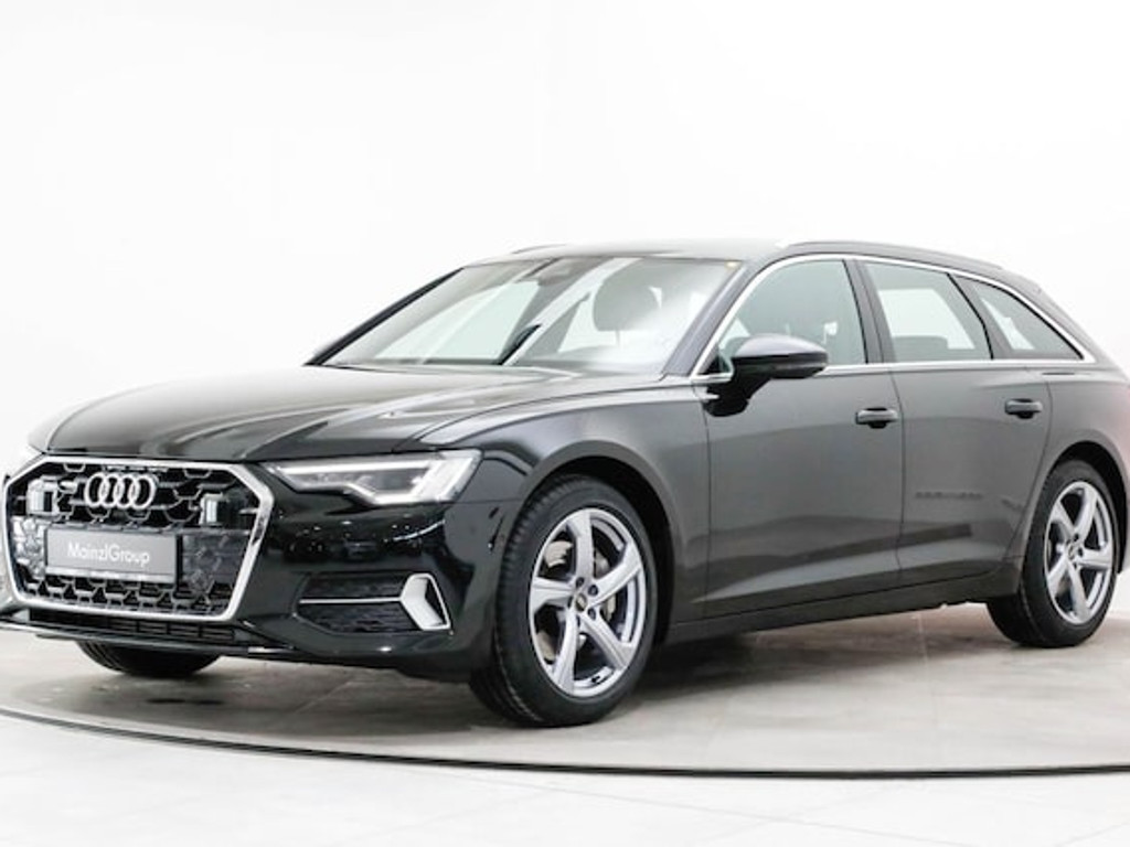 Audi A6 Avant Quattro S-Tronic 45 TFSI